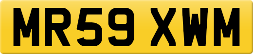 MR59XWM