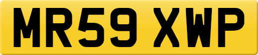 MR59XWP