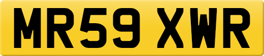 MR59XWR