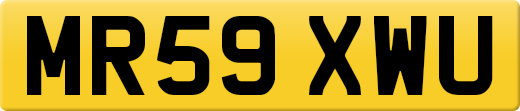 MR59XWU