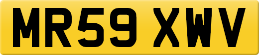 MR59XWV