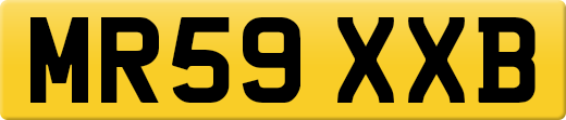 MR59XXB