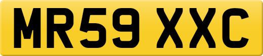 MR59XXC
