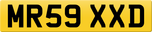 MR59XXD