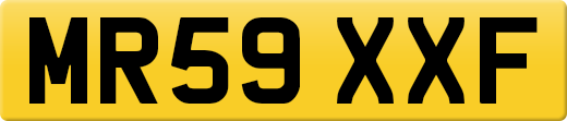 MR59XXF