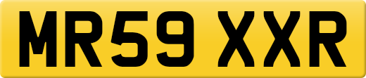 MR59XXR