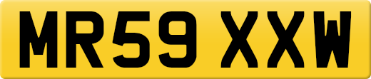 MR59XXW