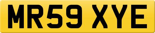 MR59XYE