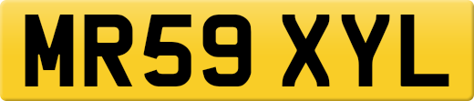 MR59XYL
