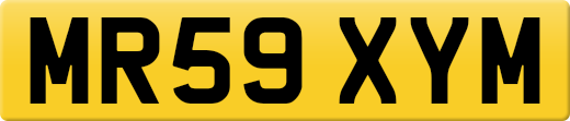 MR59XYM