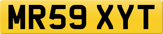 MR59XYT