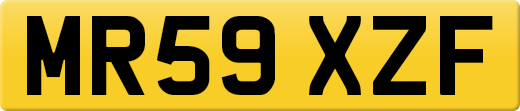 MR59XZF