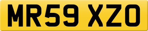 MR59XZO