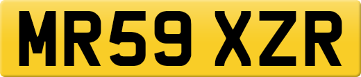 MR59XZR