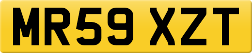 MR59XZT