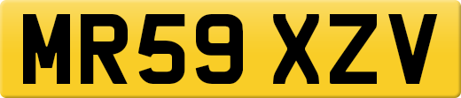 MR59XZV