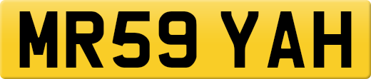 MR59YAH