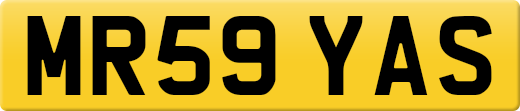 MR59YAS