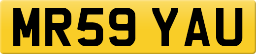 MR59YAU