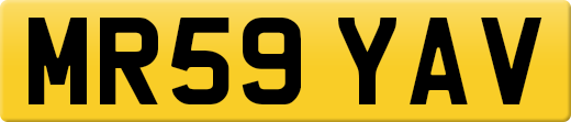 MR59YAV