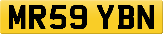 MR59YBN