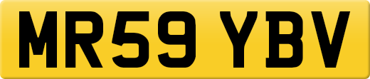 MR59YBV