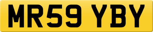 MR59YBY
