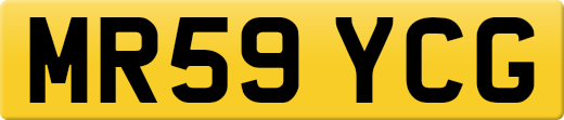 MR59YCG
