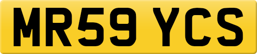 MR59YCS
