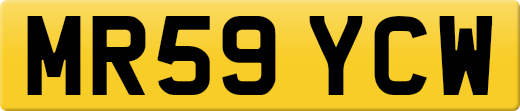 MR59YCW