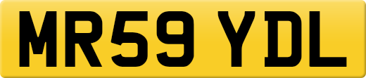 MR59YDL