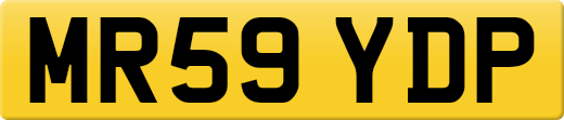 MR59YDP