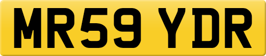 MR59YDR