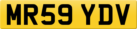 MR59YDV
