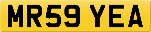 MR59YEA