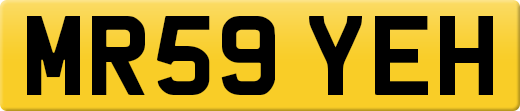 MR59YEH