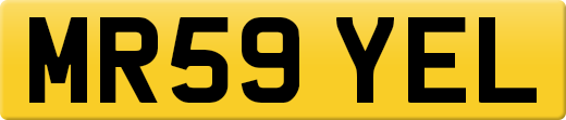 MR59YEL