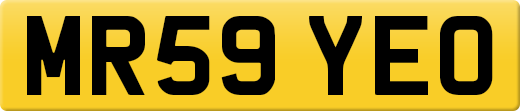 MR59YEO