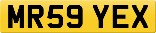 MR59YEX