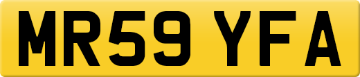 MR59YFA