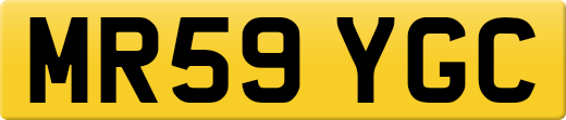 MR59YGC