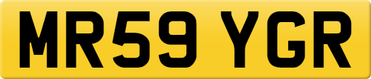 MR59YGR