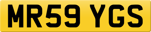 MR59YGS