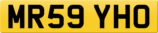 MR59YHO