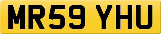 MR59YHU