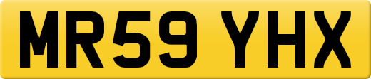 MR59YHX