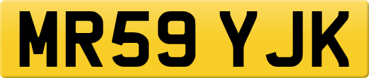 MR59YJK