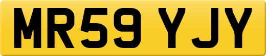 MR59YJY