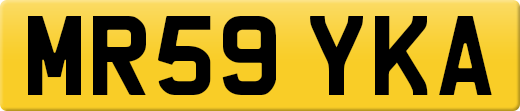MR59YKA