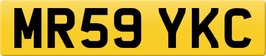 MR59YKC